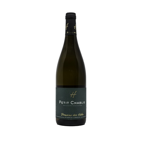 Petit Chablis Pierrick Laroche Burgundy Chardonnay
