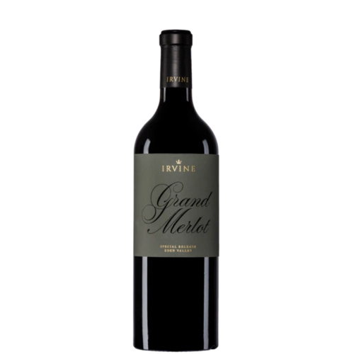 James Irvine 'Grand' Merlot