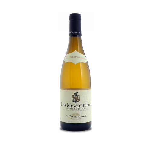 Crozes-Hermitage Blanc M. Chapoutier 'Les Meysonniers' Marsanne