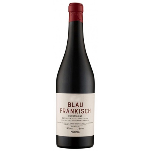 Moric Blaufrankisch