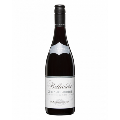 Cotes-du-Rhone 'Belleruche' M. Chapoutier