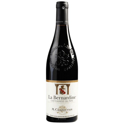 Chateauneuf-du-Pape 'La Bernadine' M. Chapoutier
