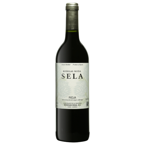 Roda 'Sela' Rioja