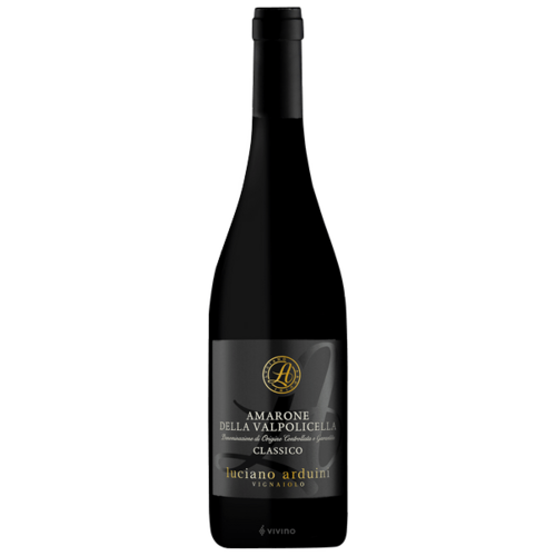 Amarone Luciano Arduini