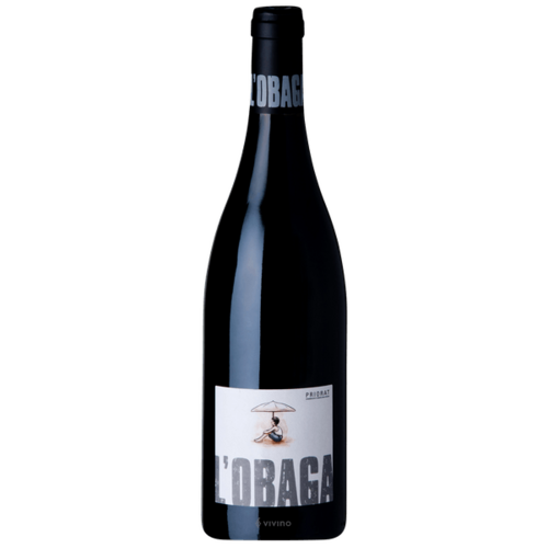 Vinicola del Priorat 'l'Obaga' Grenache Shiraz