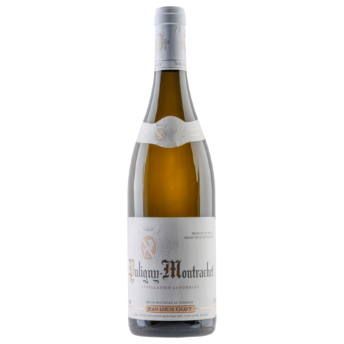 Puligny-Montrachet Premier Cru Jean-Louis Chavy 'Champs Gains'