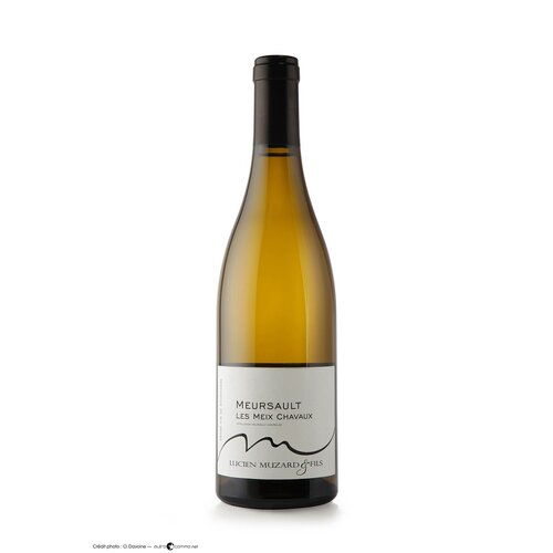 Meursault Lucien Muzard 'Meix Chaveaux'