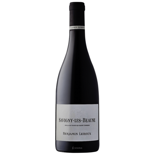 Benjamin Leroux Savigny-les-Beaune