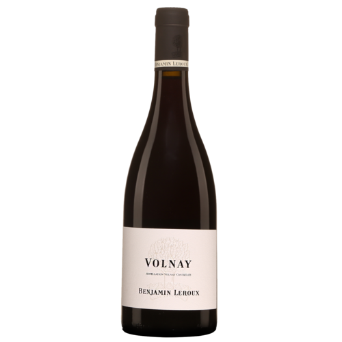 Benjamin Leroux Volnay