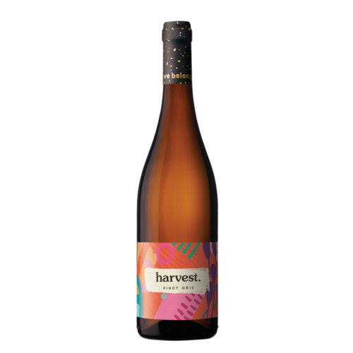 Harvest (By Unico Zelo) Pinot Gris