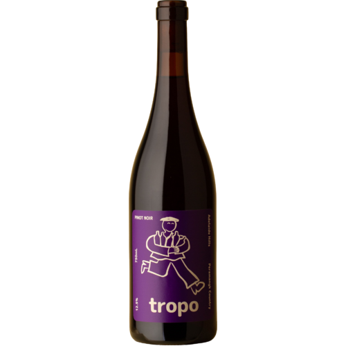 Tropo (By Unico Zelo) Pinot Noir