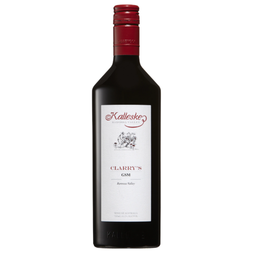 Kalleske Clarry's GSM