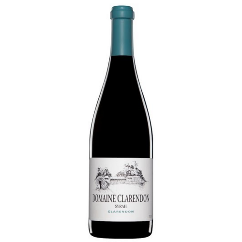 Clarendon Hills 'Domaine Clarendon' Syrah 2013