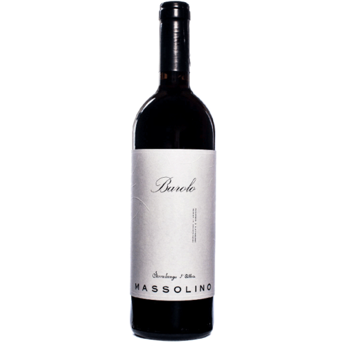 Barolo Massolino 2016