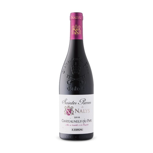 Chateauneuf-du-Pape Saintes Pierres de Nalys