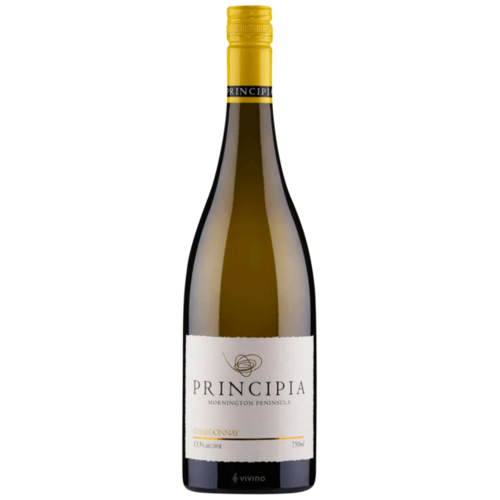 Principia Chardonnay Mornington Peninsula