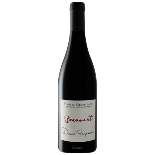 Crozes-Hermitage David Reynaud 'Beaumont'