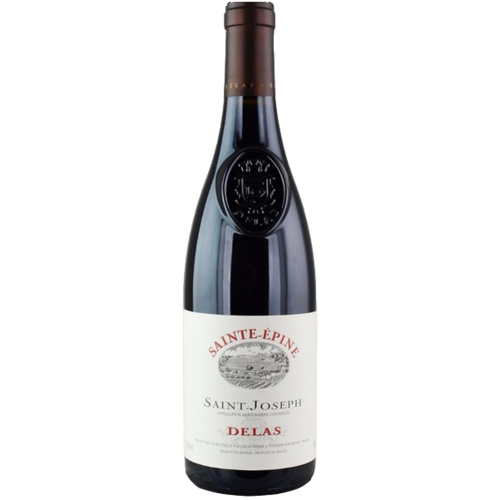 St Joseph 2011 Delas Freres 'Saint-Épine'