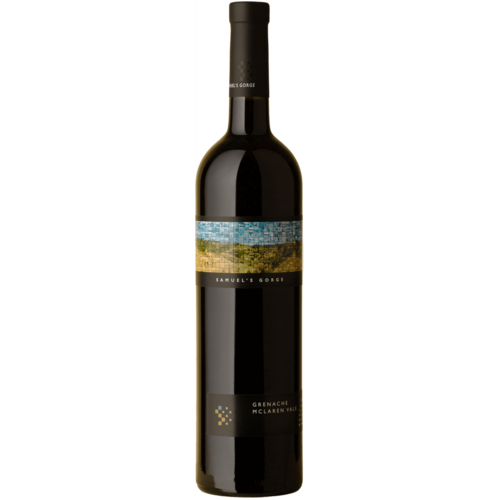 Samuel's Gorge Grenache