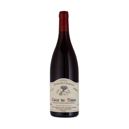 Domaine Charvin Côtes-du-Rhône