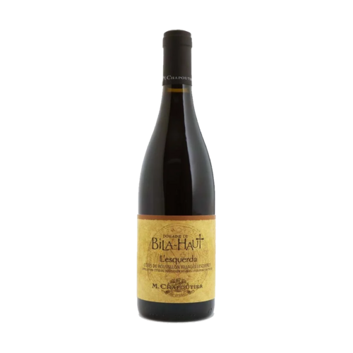Domaine Bila-Haut Rousillon Carignan