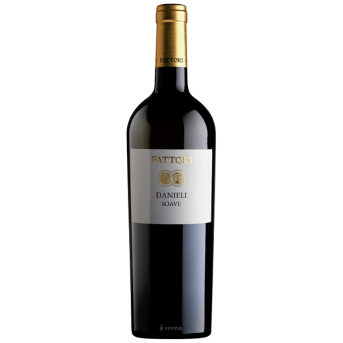 Fattori Danielli Soave