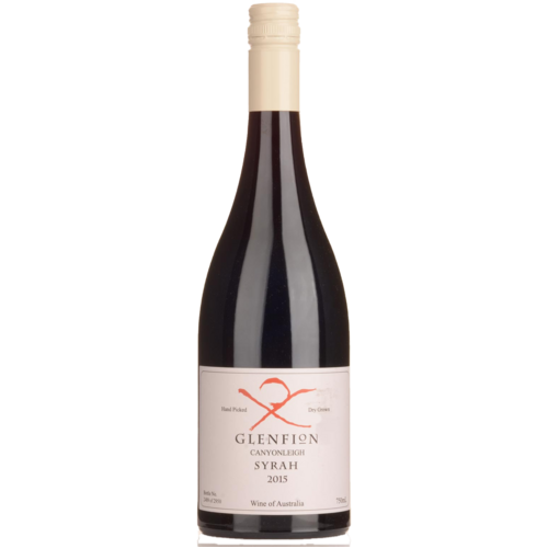 Glenfion Syrah