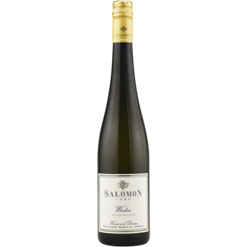 Salomon Gruner Veltliner
