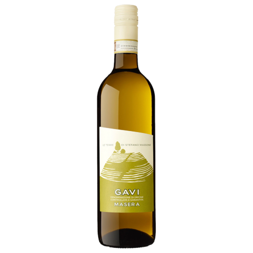Gavi Stefano Massone