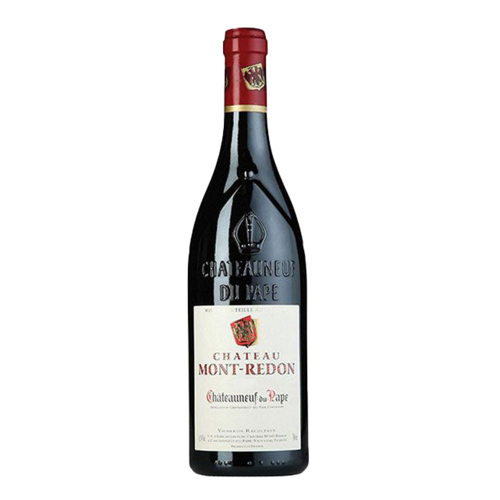Chateauneuf-du-Pape 2006 Chateau Mont-Redon