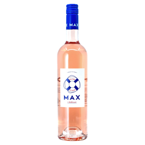 Max IGP Mediterranee Rose