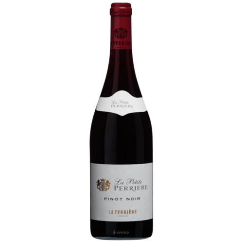 La Petite Perriere Pinot Noir