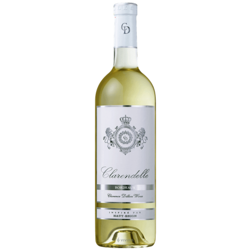 Clarendelle Bordeaux Blanc