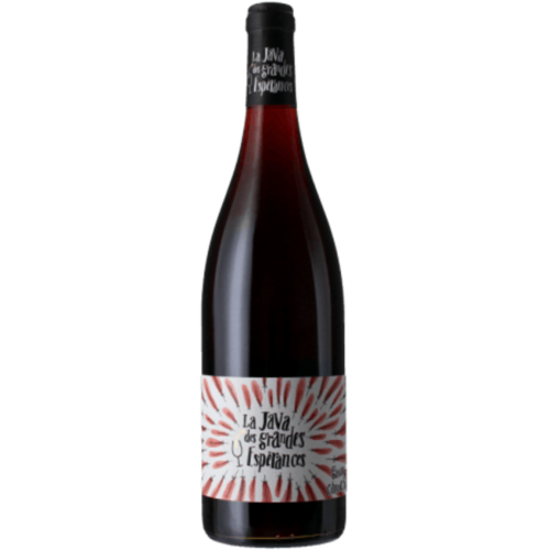 Grandes Esperances 'La Java' Gamay Cab