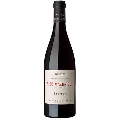 Saumur Arnaud Lambert 'Clos Mazurique' Cabernet Franc