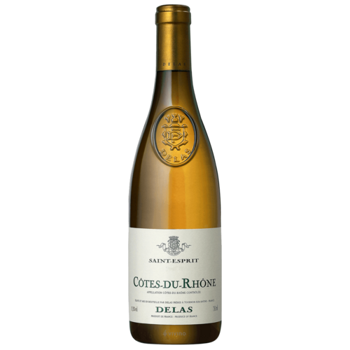 Cotes-du-Rhone Blanc Delas Freres