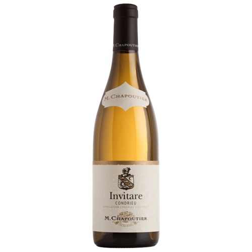 Condrieu M. Chapoutier Viognier