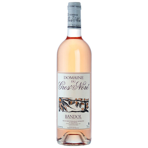 Bandol Rose Gros Nore