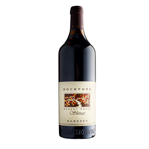 Rockford Basket Press Shiraz