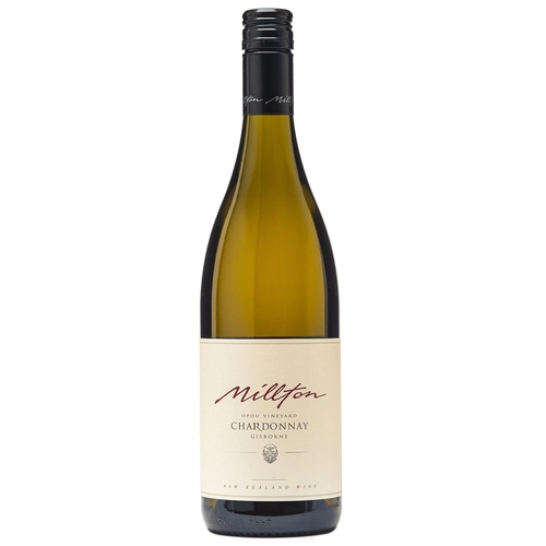 Millton Chardonnay
