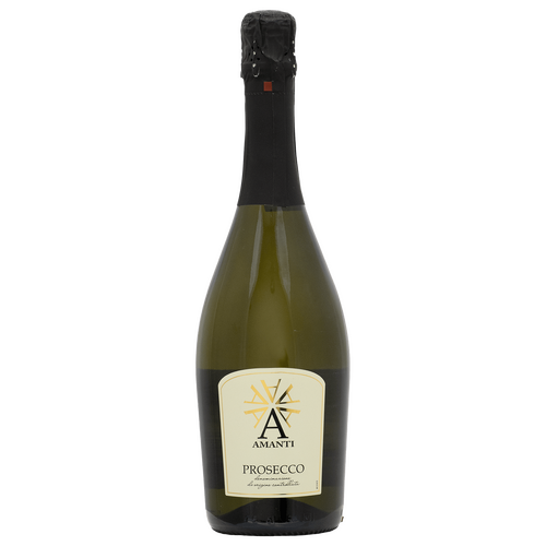Prosecco Amanti