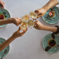 Dessert Wine