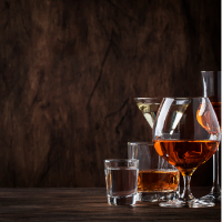 Vermouth, Aperitifs & Fortified