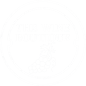 The Wine Boutique Logo